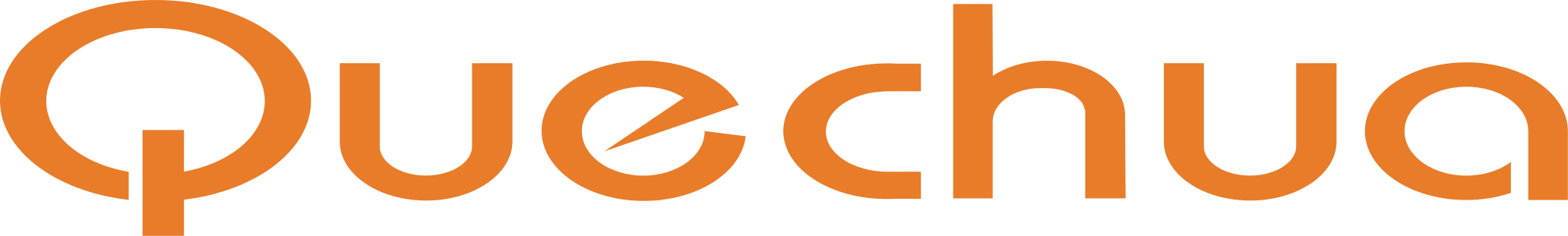 Quechua Waterdichte hoge wandelschoenen voor kinderen MH500 paars - Tvs.be