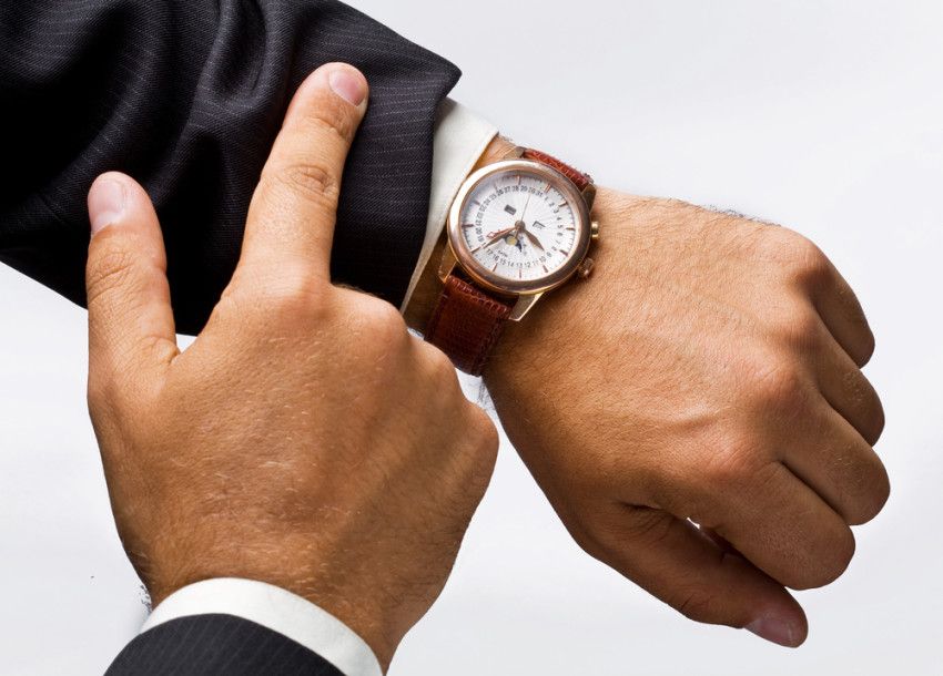 Horloge kluizen: Veiligheid voor luxe tijdstukken