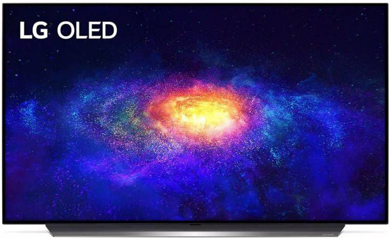 LG Oled65cx6 4k Hdr Oled Smart Tv(65 Inch ) online kopen