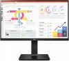 LG 24qp750 b 23.8 Inch 2560 X 1440(quad Hd)Ah ips paneel In Hoogte Verstelbaar online kopen