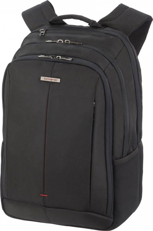 Samsonite GuardIT 2.0 Laptop Backpack M 15.6&apos, &apos, black backpack online kopen