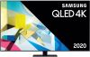 Samsung Qe65q80t 4k Hdr Qled Smart Tv(65 Inch ) online kopen
