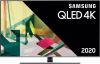 Samsung Qe65q77t 4k Hdr Qled Smart Tv(65 Inch ) online kopen