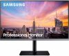 Samsung Ls27r650fduxen 27 Inch 1920 X 1080(full Hd)Ips paneel In Hoogte Verstelbaar online kopen