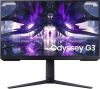 Samsung Pc Gamer scherm - Odyssey G3 24 Fhd Va paneel 1 Ms 144 Hz Hdmi/Displayport Amd Freesync Premium online kopen