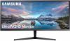 Samsung Ls34j550wqrxen 34 Inch 3440 X 1440(uw Quad Hd)Va paneel online kopen