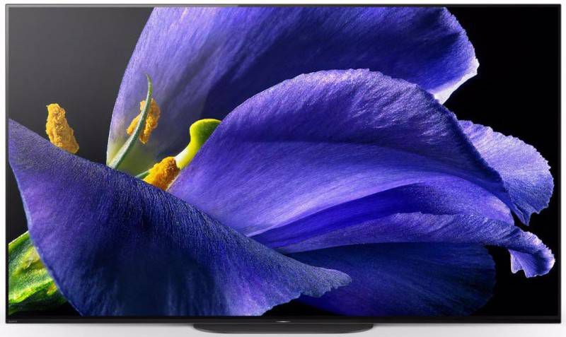 Sony Kd-77ag9 4k Hdr Oled Android Tv (77 Inch) online kopen