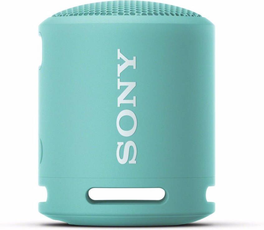 Sony SRSXB13LI.CE7 bluetooth speaker(lichtblauw ) online kopen