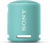 Sony SRSXB13LI.CE7 bluetooth speaker(lichtblauw ) online kopen