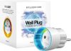 Fibaro Wall Plug Type F (Apple HomeKit) Smartverlichting online kopen