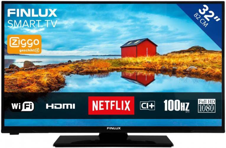 Finlux Fl3226sf Full Hd 32 Inch Smart Tv online kopen