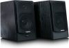 Lenco Stereo Paar Hifi Bluetooth® Speakers Spb 260bk Zwart online kopen