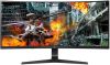 LG Gaming monitor 34GL750, 87 cm/34 ", UWFHD online kopen