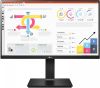 LG 24qp750 b 23.8 Inch 2560 X 1440(quad Hd)Ah ips paneel In Hoogte Verstelbaar online kopen