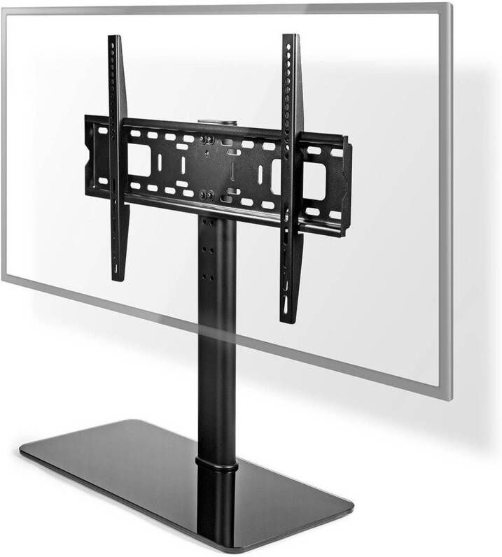 Nedis TVSM2030BK TV tafelstandaard 32 tot 65 inch flatscreen 45kg online kopen
