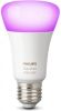Philips Hue Bluetooth White & Color Ambiance E27 Lichtbron Single Pack online kopen