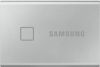 Samsung Externe Ssd T7 Touch Usb Type C Zilverkleur 500 Gb online kopen