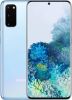 Samsung Outlet: Galaxy S20 128 GB Dual SIM Blauw online kopen