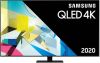 Samsung Qe65q80t 4k Hdr Qled Smart Tv(65 Inch ) online kopen