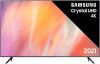Samsung 65" Crystal UHD 4K 65AU7100(2021 ) online kopen