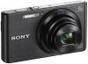 Merkloos Sony Dscw830b 20, 1 Megapixel Compacte Digitale Camera Zwart online kopen