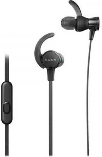 TOOP Sony Extra Bass ™ Xb510as In ear Sporthoofdtelefoon Zwart online kopen