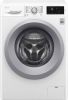 LG F4J5VN4W Wasmachines Wit online kopen
