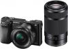 Sony Systeemcamera Alpha ILCE 6000Y set Gezichtsherkenning, HDR opname online kopen