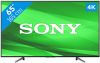 SONY KD43XG8096 TV LED 4K HDR 43 (108 cm) Smart Android TV 4x HDMI, 3x USB Classe énergétique A online kopen