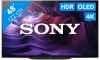 Sony Kd-48a9 4k Hdr Oled Android Tv (48 Inch) online kopen