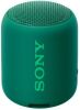 Sony XB12 Green EXTRA BASS draagbare Bluetooth-speaker online kopen