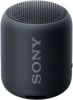 Sony SRS-XB12 Bluetooth speaker Zwart online kopen