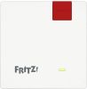 AVM FRITZ!Repeater 600 WiFi repeater Wit online kopen