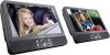 Lenco 2x9 Portable Dvd Speler Met Usb, sd, Ingebouwde Batterij Dvp 939 Zwart online kopen
