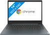 LENOVO IdeaPad 3 Chromebook 14 N4020 4GB 64GB Blauw online kopen