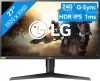 LG 27GN750-B gaming monitor online kopen