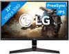 LG 24MP59G-P 23,8 inch Full HD IPS gaming monitor online kopen