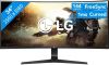 LG Gaming monitor 34GL750, 87 cm/34 ", UWFHD online kopen