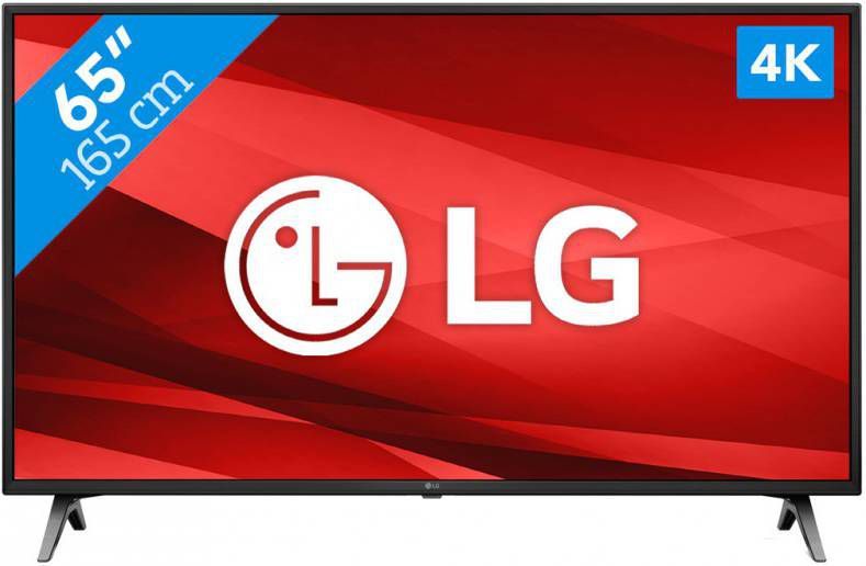 LG 65un71006 4k Hdr Led Smart Tv(65 Inch ) online kopen