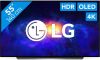 LG Oled55cx6 4k Hdr Oled Smart Tv (55 Inch) online kopen