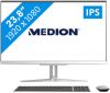 Medion all in one computer E23403 I5 512 F8 online kopen