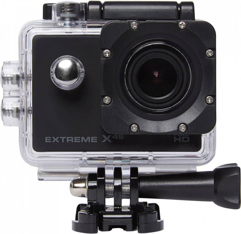Nikkei Extreme X4S 1080p action cam met Wi-Fi online kopen