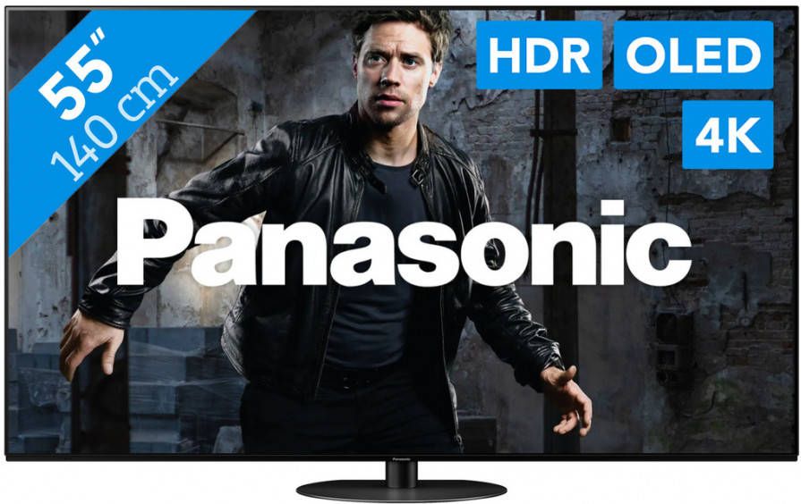Panasonic TX-55HZW984 55 inch OLED TV online kopen