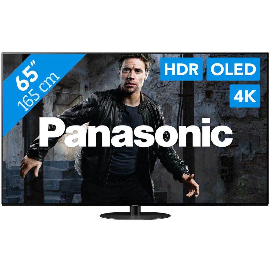 Panasonic TX-65HZW984 65 inch OLED TV online kopen