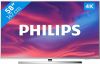 Philips 65pus7304 The One 4k Hdr Led Ambilight Android Tv(65 Inch ) online kopen