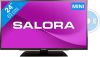 Salora 24HDB6505 HD Ready tv met ingebouwde DVD speler online kopen