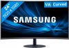 Samsung LC24T550FDUXEN Monitor Grijs online kopen