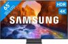 Samsung Qe65q90r 4k Hdr Qled Smart Tv(65 Inch ) online kopen
