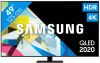 Samsung Qe65q80t 4k Hdr Qled Smart Tv(65 Inch ) online kopen
