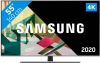 Samsung Qe65q77t 4k Hdr Qled Smart Tv(65 Inch ) online kopen